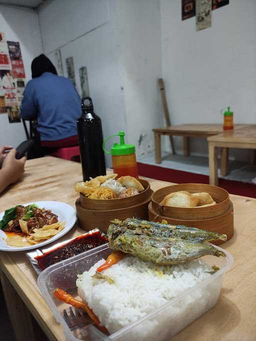 Kubaro Dimsum Outlet Karangwangkal 7