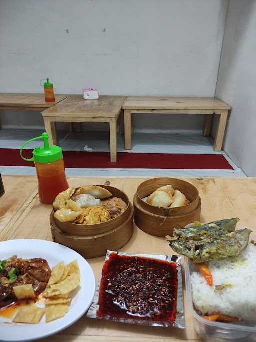 Kubaro Dimsum Outlet Karangwangkal 9