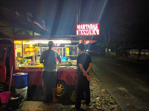 Martabak Bangka Nada Grendeng 6