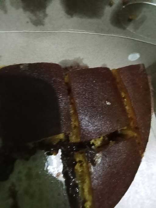 Martabak Bangka Selera 96 5