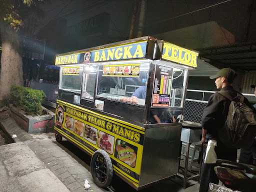 Martabak Cita Rasa 3