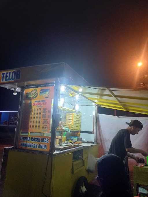 Martabak Den Bagus 2