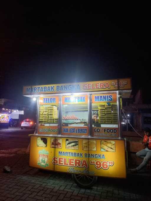 Martabak Den Bagus 3