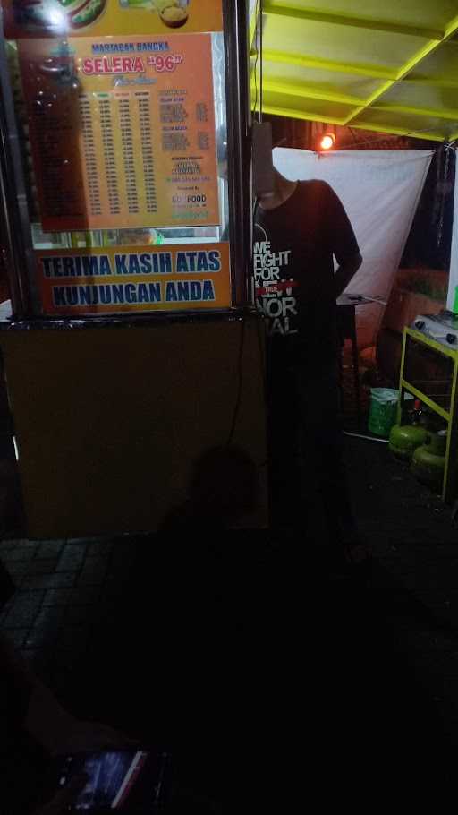 Martabak Den Bagus 6