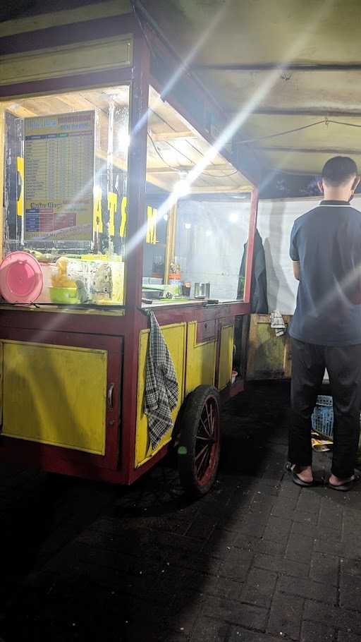 Martabak Den Bagus 5