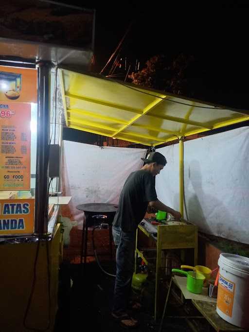 Martabak Den Bagus 4