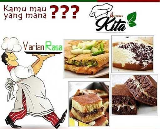 Martabak Kita 6