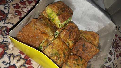 Martabak Legit - Spn, Purwokerto 5