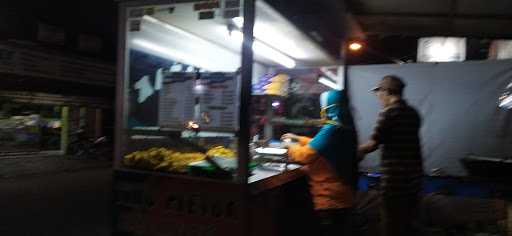 Martabak, Molen Dan Tahu Plethok 4