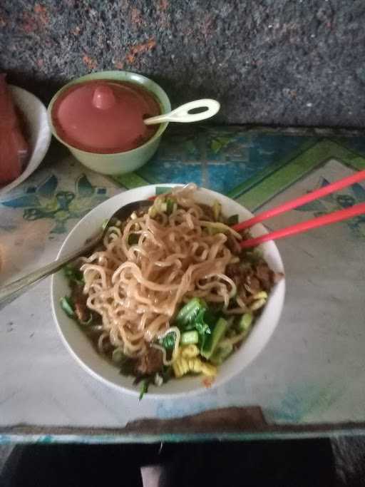 Mie Ayam 401 Purwokerto 8