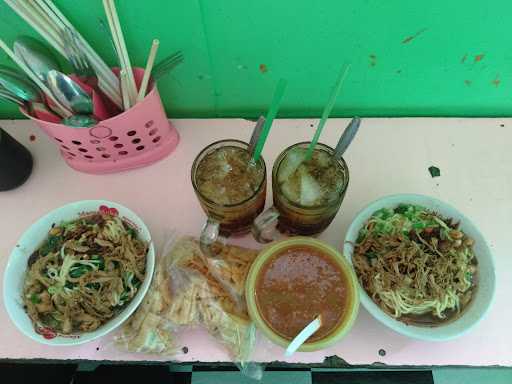 Mie Ayam Bpk. Darno 3