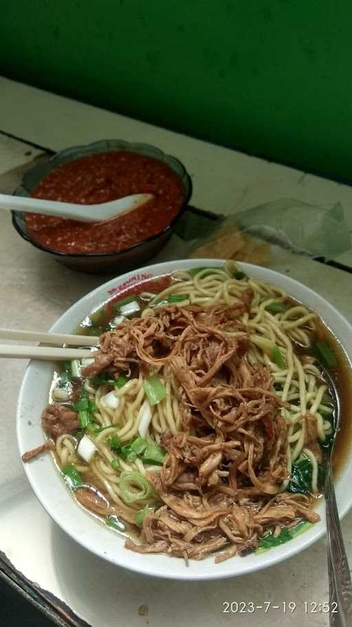 Mie Ayam Bpk. Darno 6