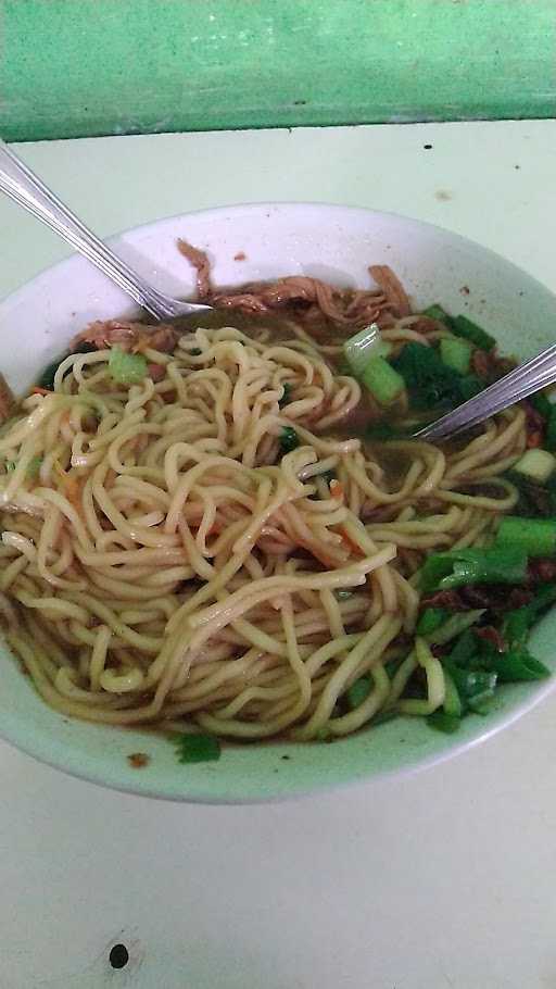 Mie Ayam Bpk. Darno 7