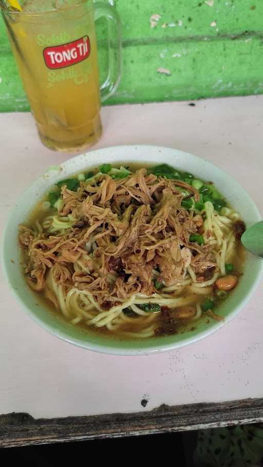 Mie Ayam Bpk. Darno 9