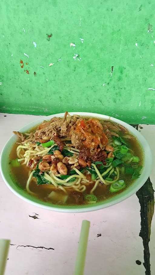 Mie Ayam Bpk. Darno 10