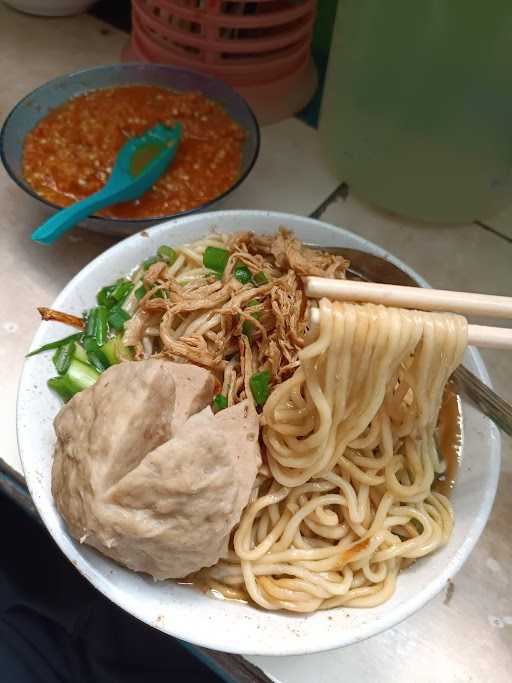 Mie Ayam Bpk. Darno 5