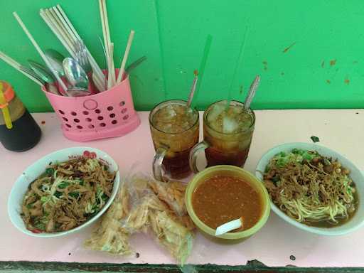 Mie Ayam Bpk. Darno 8