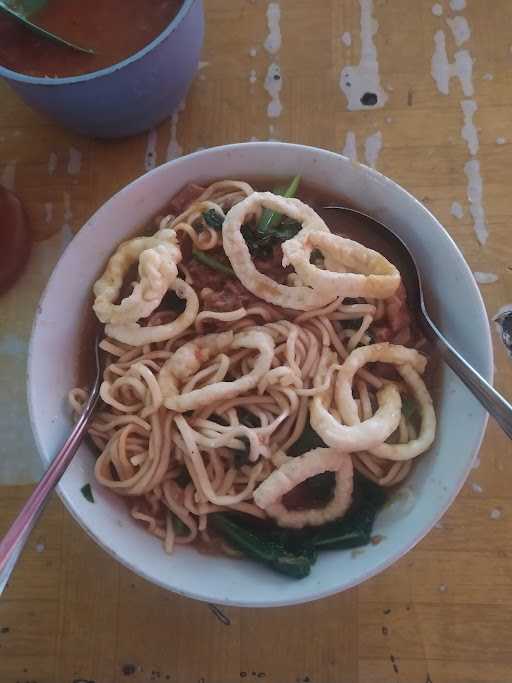 Mie Ayam Ijo Pak Sabar 8