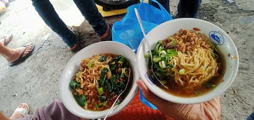 Mie Ayam Mame 1