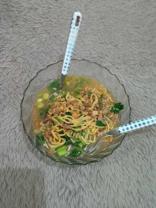 Mie Ayam Mame 4