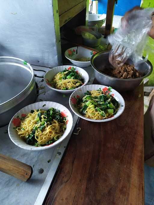 Mie Ayam Pak Kumis 3