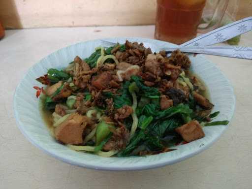 Mie Ayam Pak Kumis 7