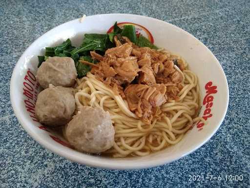 Mie Ayam Pak Marso 4