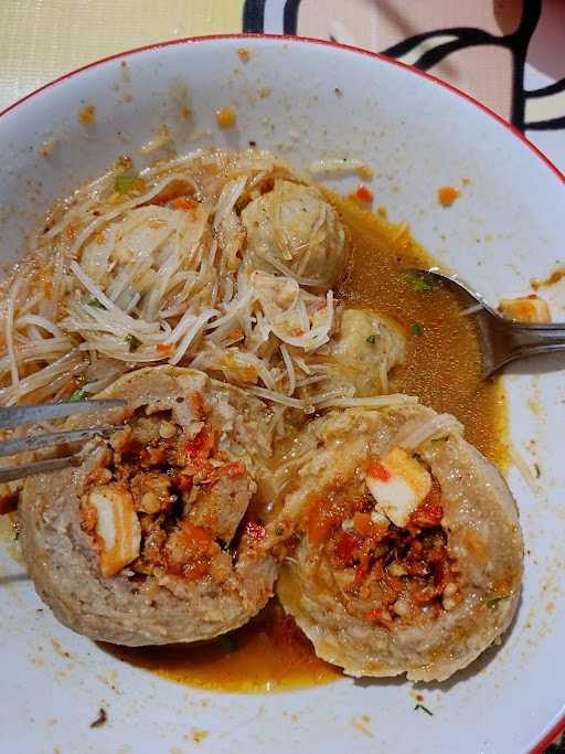 Mie Ayam Plathok 9