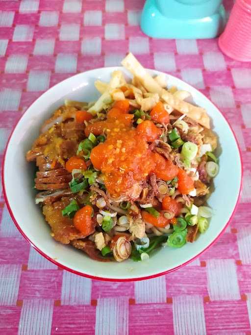 Mie Ayam Plathok 2