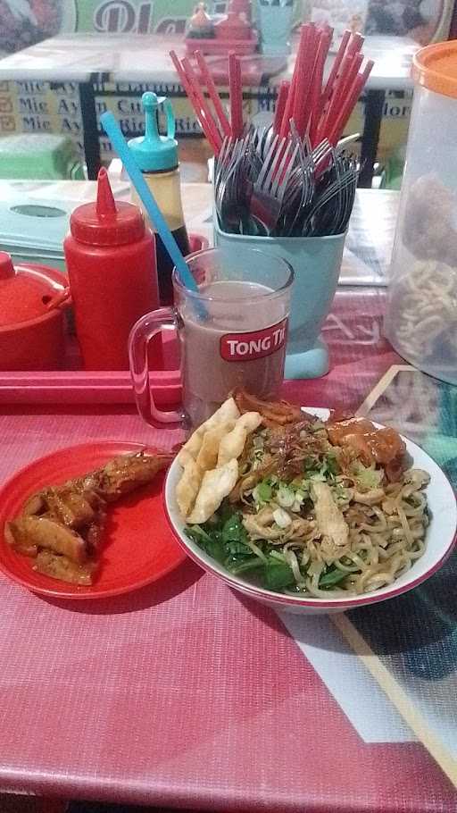 Mie Ayam Plathok 4