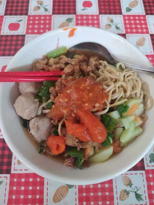 Mie Ayam Plathok 8