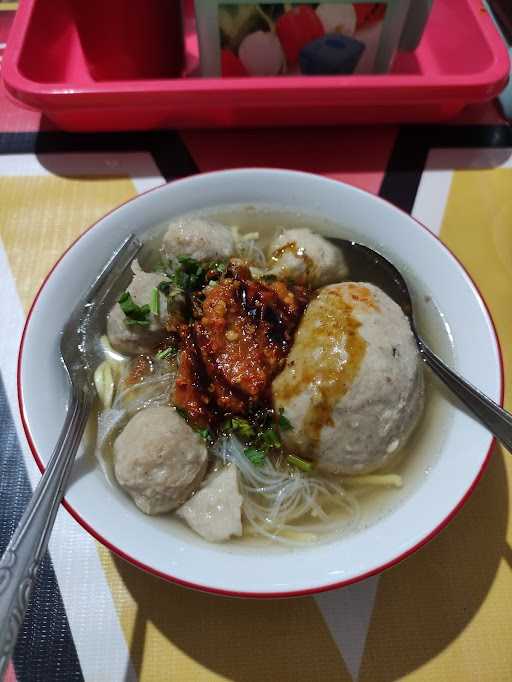 Mie Ayam Plathok 10