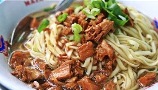 Mie Ayam Tipar 9