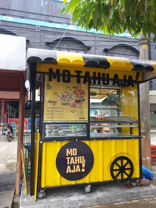 Mo Tahu Aja 5