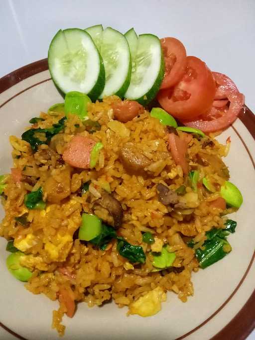 Nasi Goreng 29 1