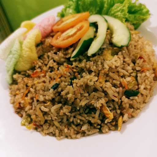 Nasi Goreng Dok-Dok 10