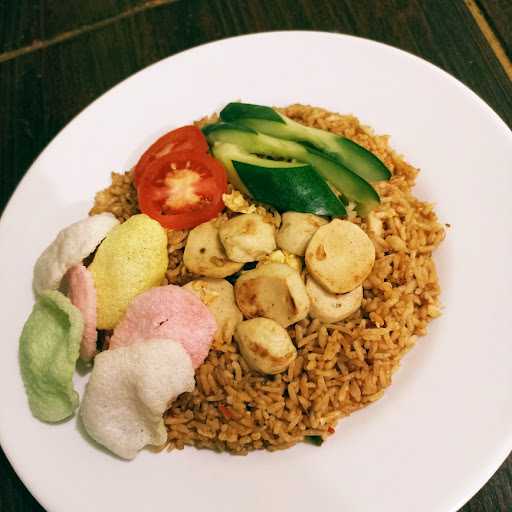 Nasi Goreng Dok-Dok 8