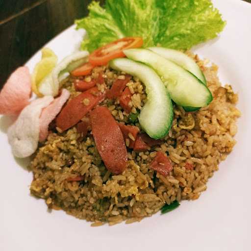 Nasi Goreng Dok-Dok 7