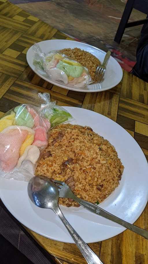 Nasi Goreng Dok-Dok 6