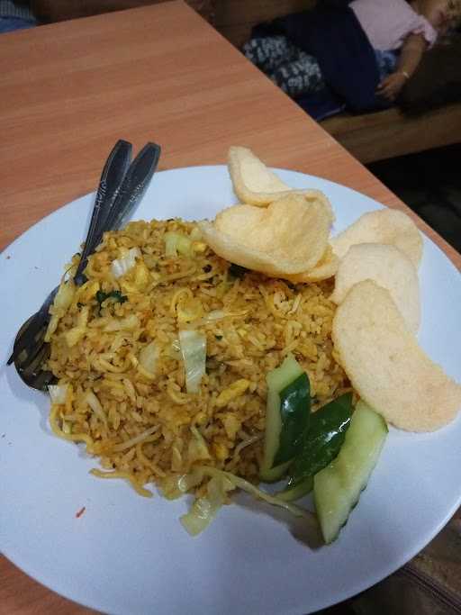 Nasi Goreng Dok-Dok 2