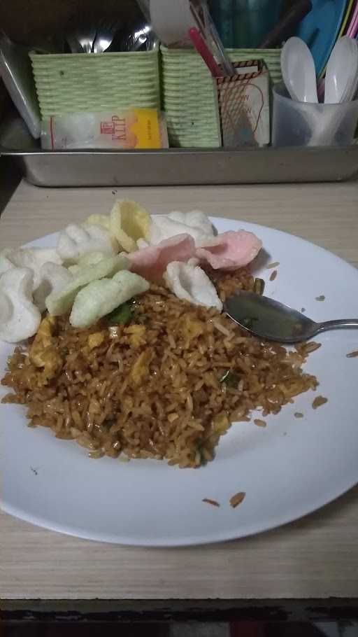 Nasi Goreng Dok-Dok 5