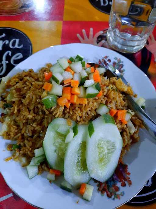 Nasi Goreng Ferry Ms 9