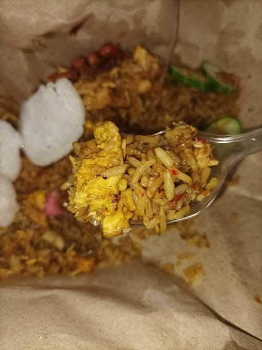 Nasi Goreng Jhon 2