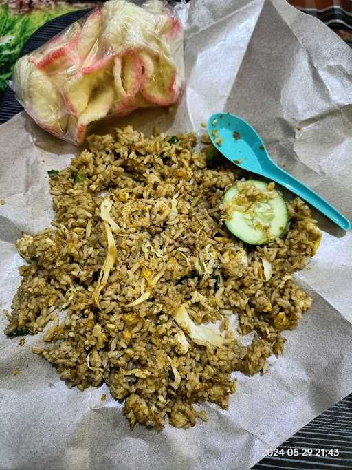 Nasi Goreng Mang Tek Tek 4