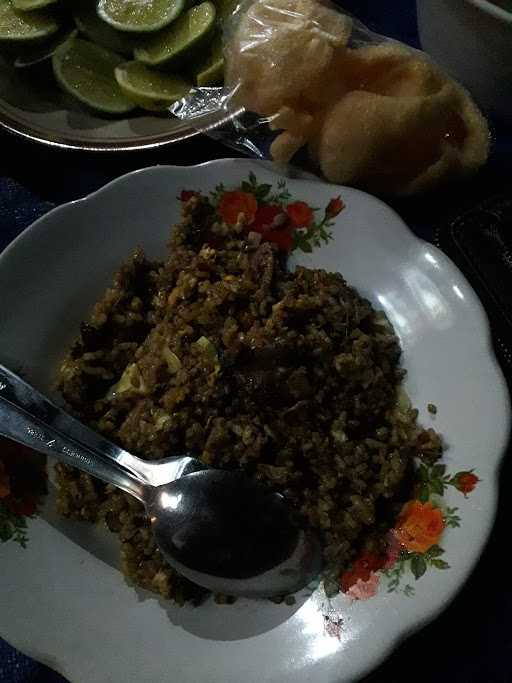 Nasi Goreng Mang Udin 8