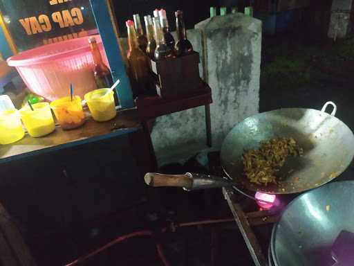 Nasi Goreng Mang Udin 6