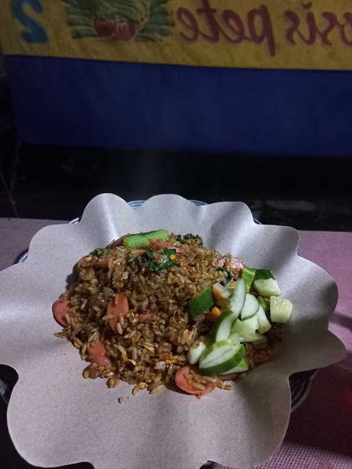 Nasi Goreng Mas Alex 1