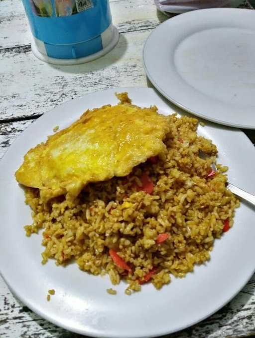 Nasi Goreng Mas Alex 8