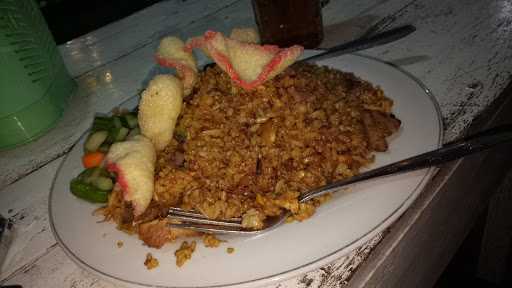 Nasi Goreng Mas Alex 9