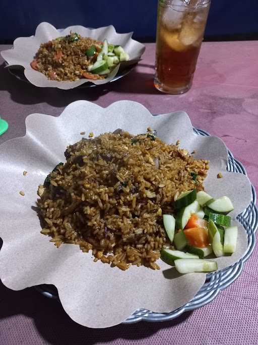 Nasi Goreng Mas Alex 6